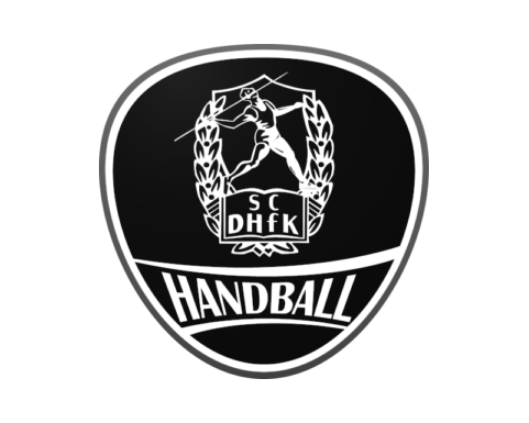 Logo SC DHfK Handball