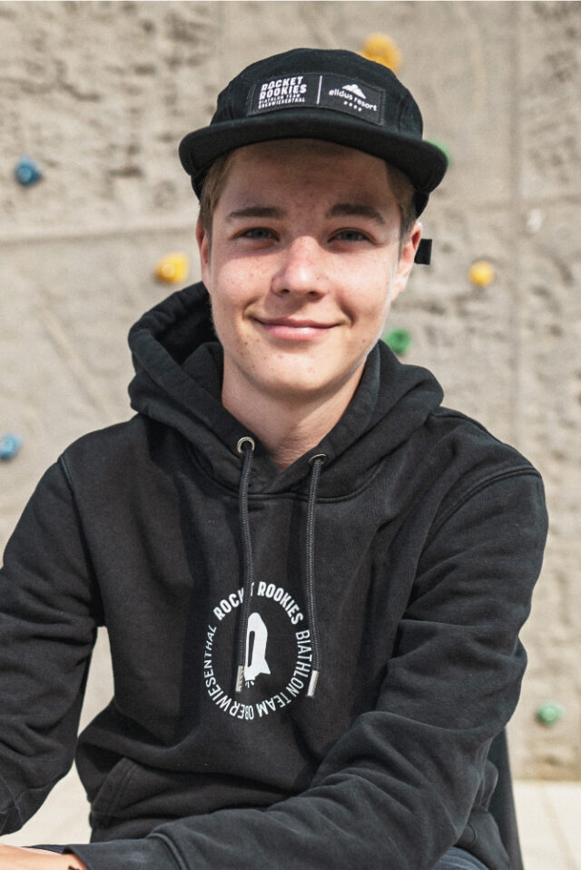 Startseite - Rocket Rookies