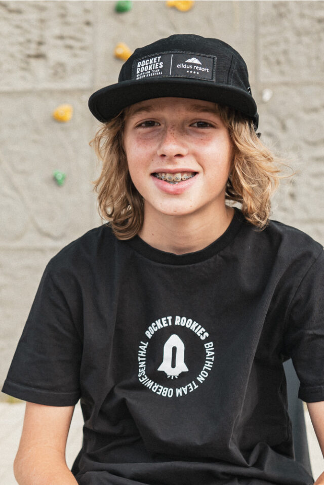 Startseite - Rocket Rookies