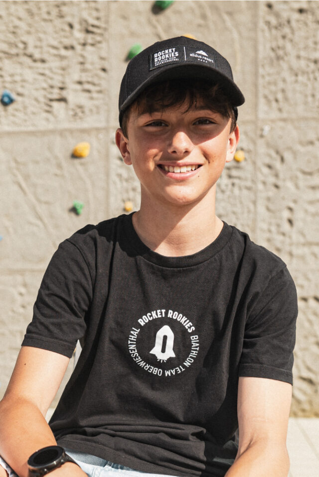 Startseite - Rocket Rookies