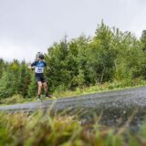 Vitus Reger bei der Deutschen Meisterschaft am Arber