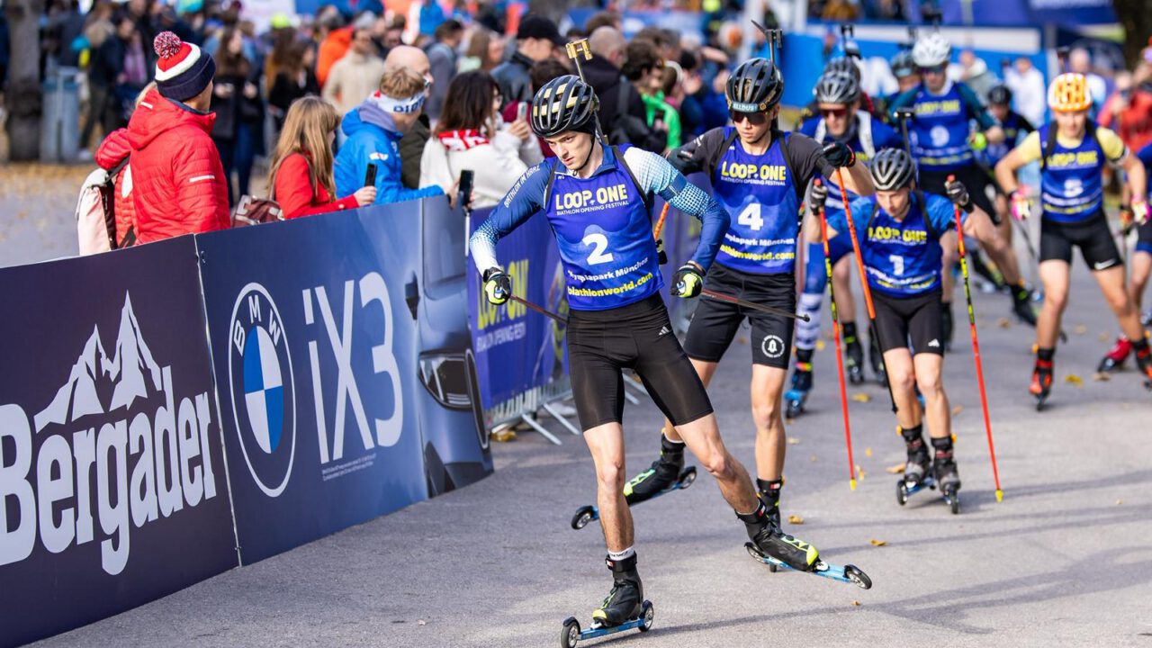 Meine Erfahrungen beim Loop One