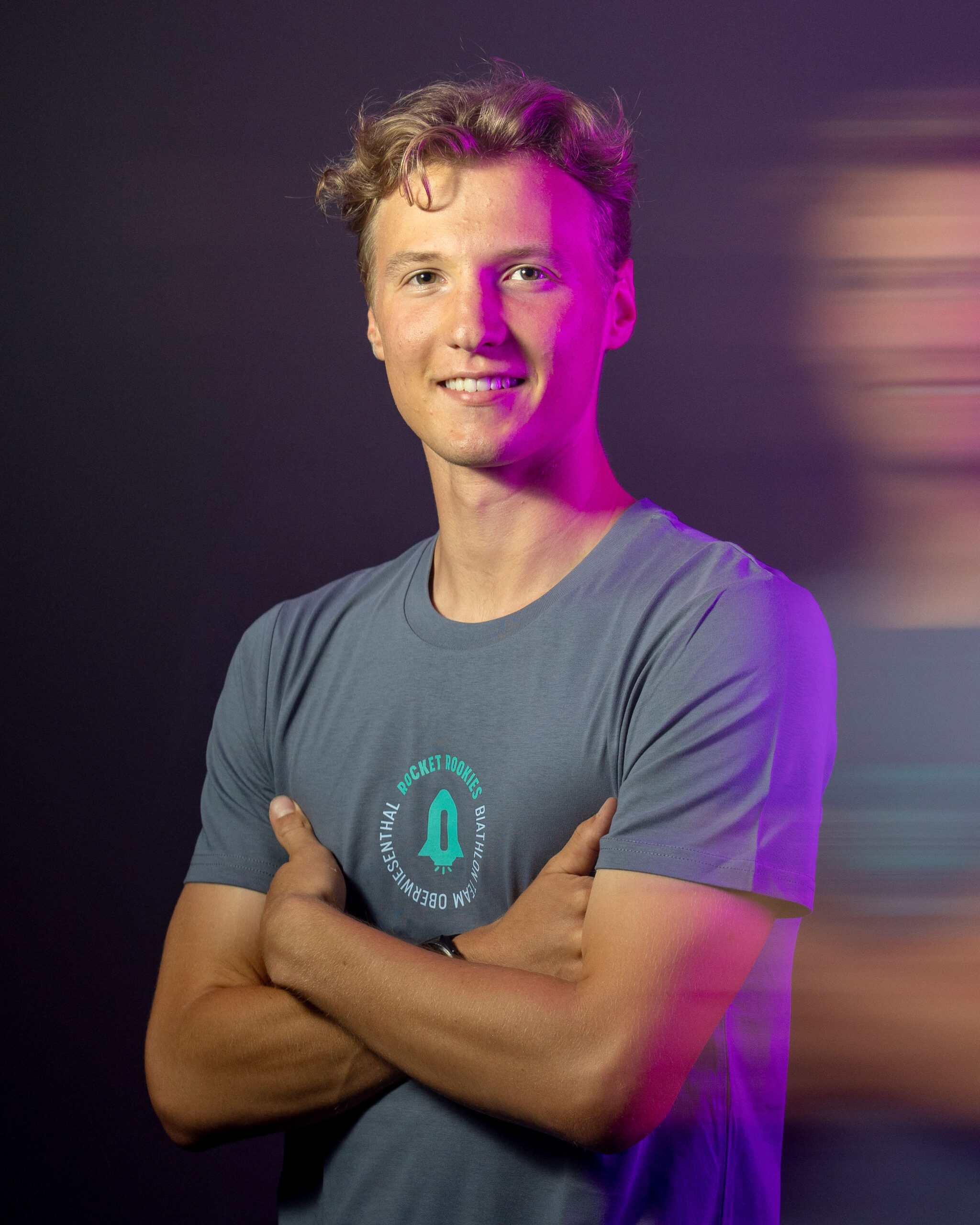 -Portrait Tillmann Quittek Saison 2026/27