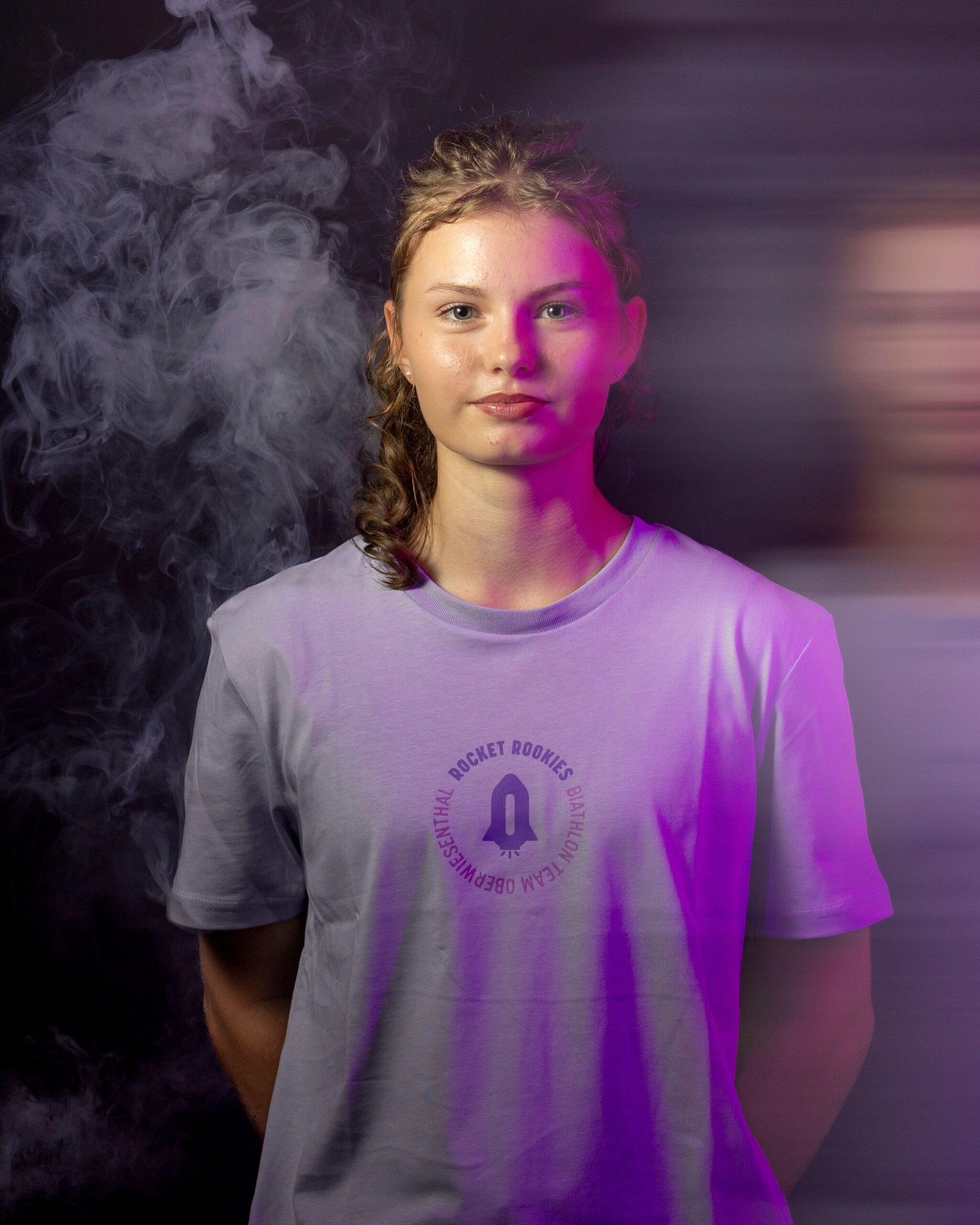 Portrait Pia Juknat Saison 2026/27