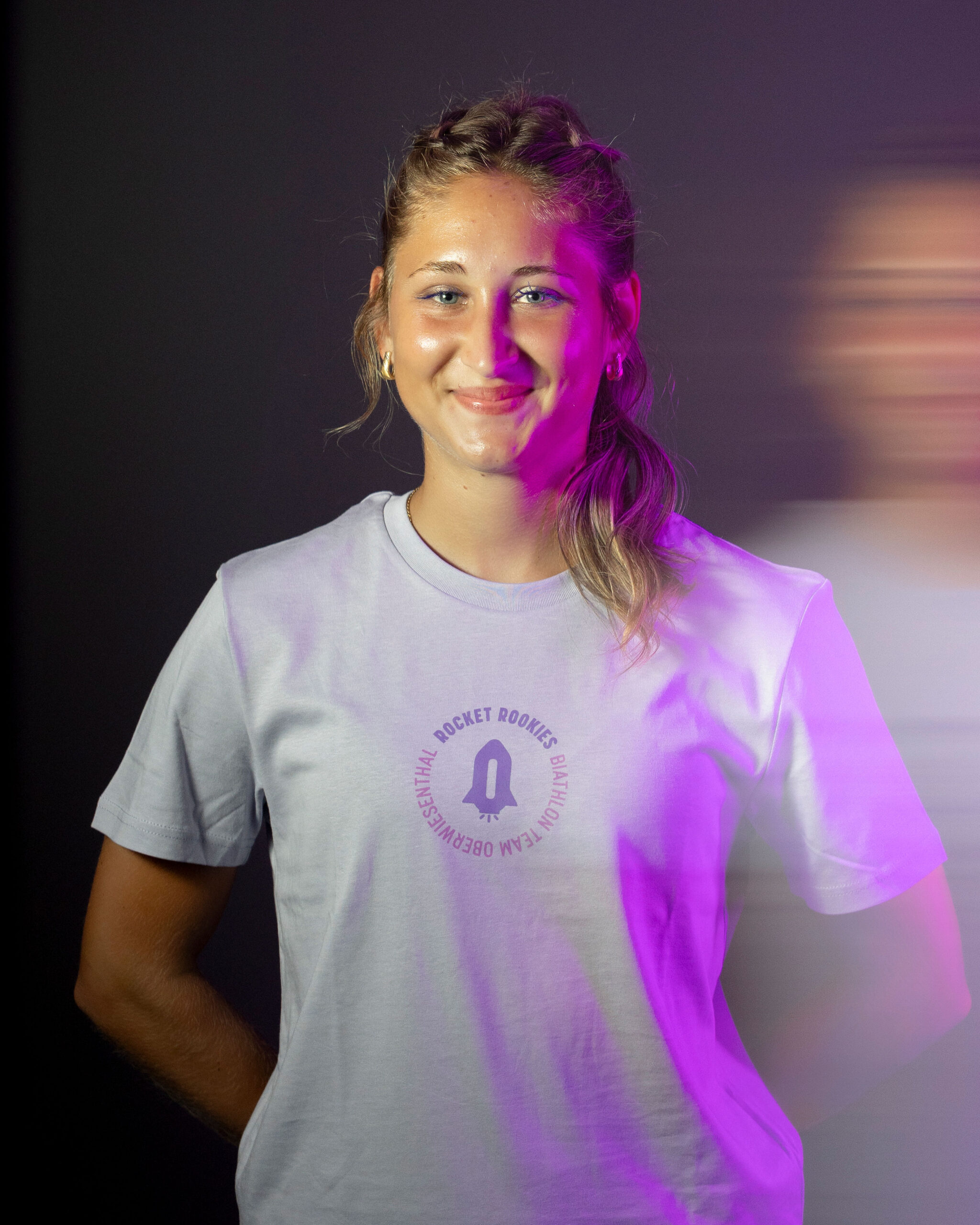-Portrait Rosalie Unglaube Saison 2026/27