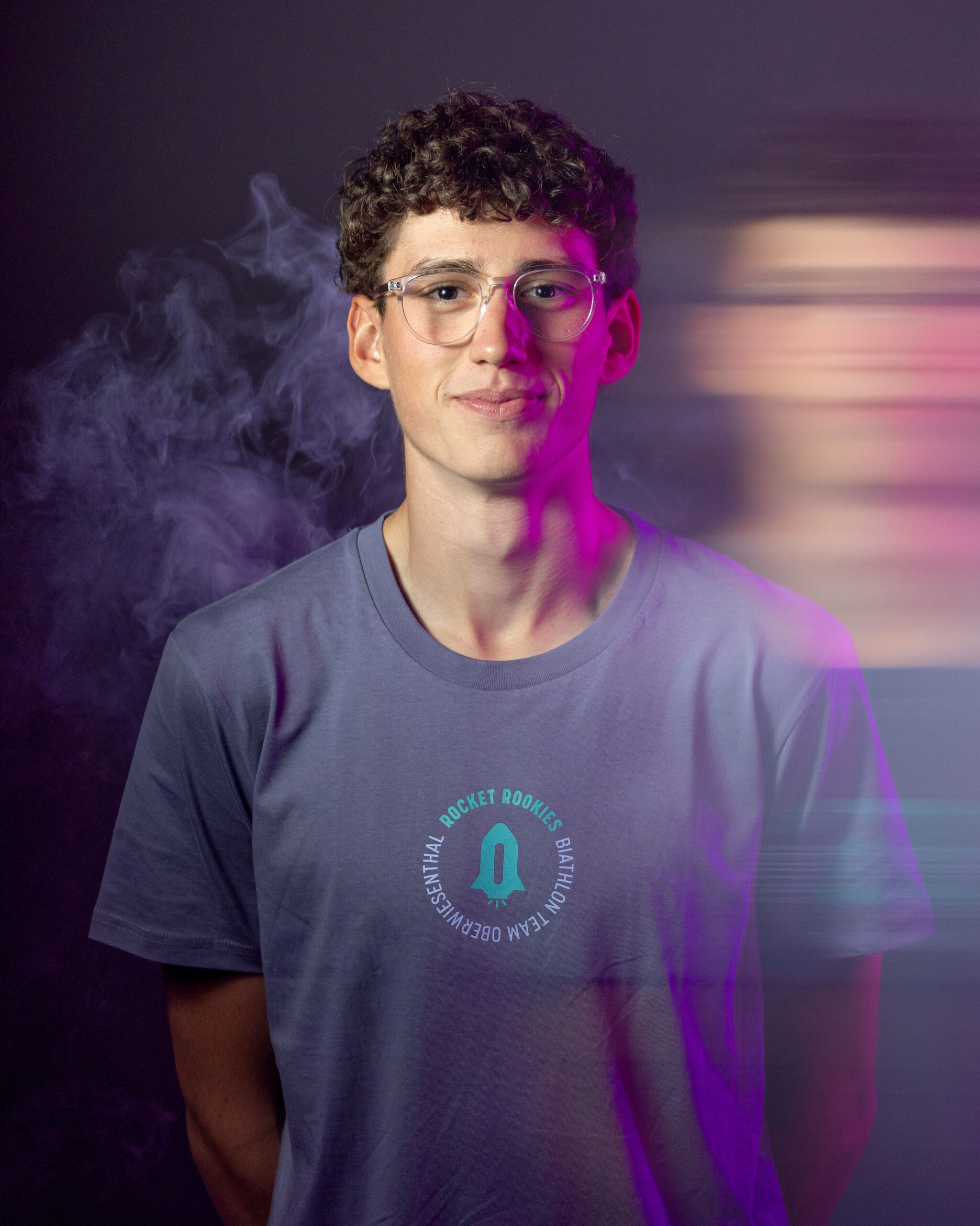 Portrait Vitus Reger Saison 2026/27